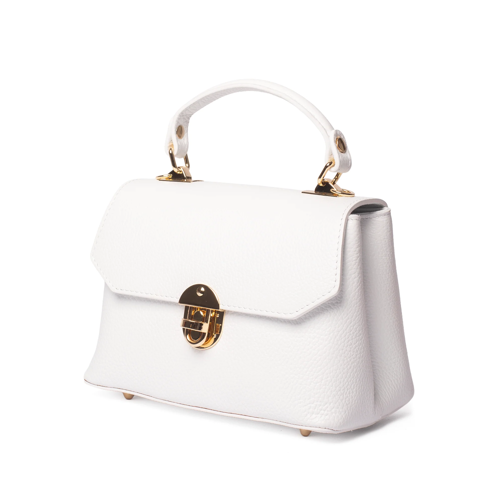 The Lucinda Top Handle Bag - Image 53