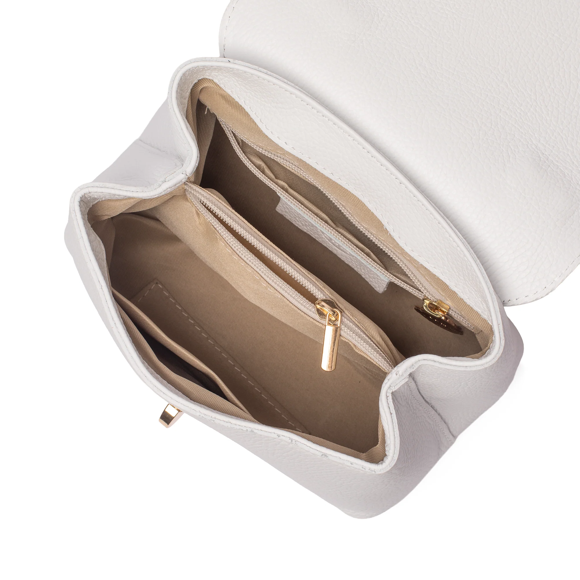 The Lucinda Top Handle Bag - Image 55