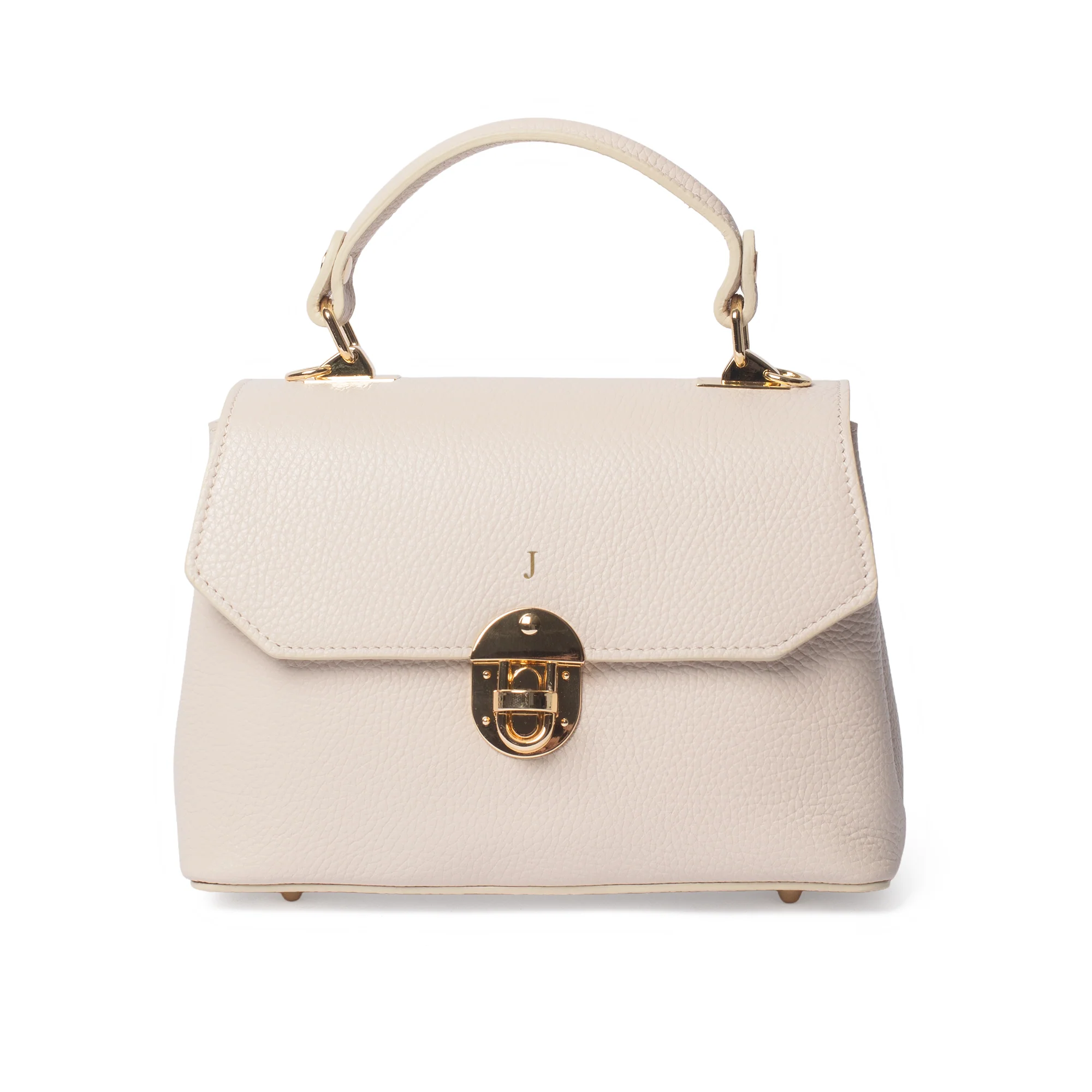 The Lucinda Top Handle Bag - Image 6