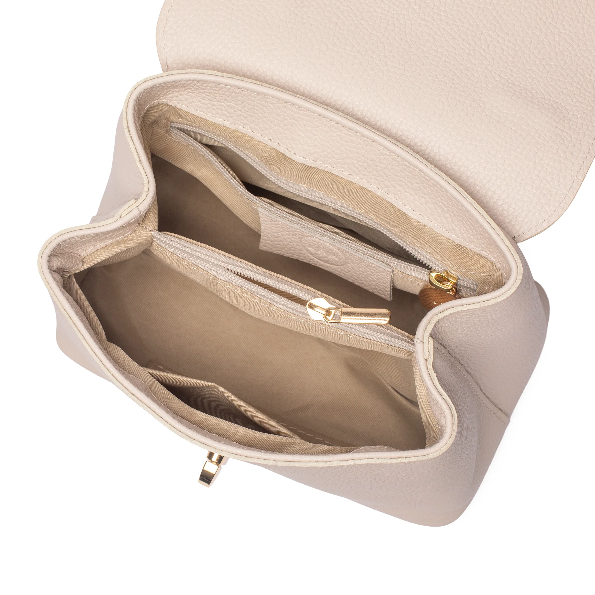 The Lucinda Top Handle Bag - Image 9
