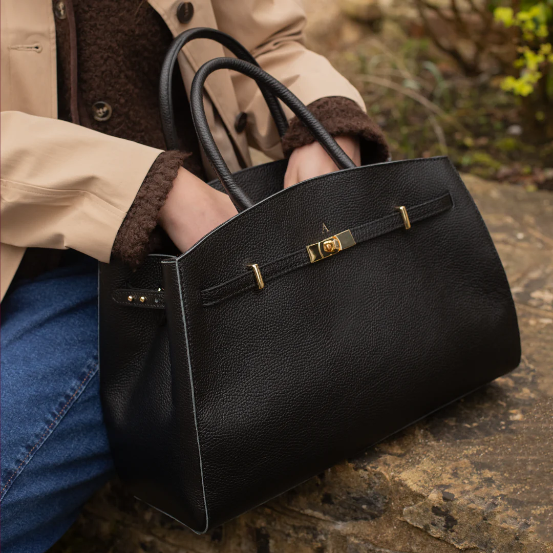 The Olivia Tote Bag - Image 11