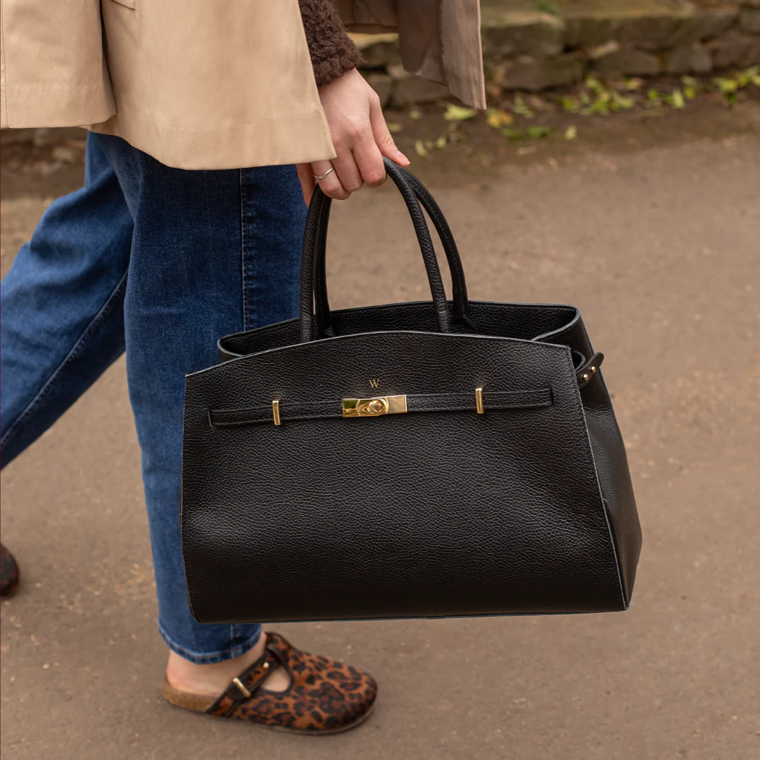 The Olivia Tote Bag - Image 12