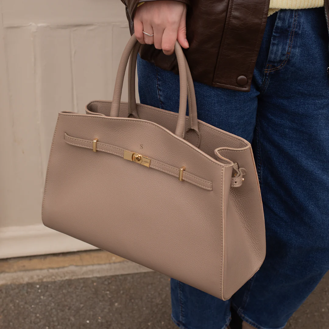 The Olivia Tote Bag - Image 3