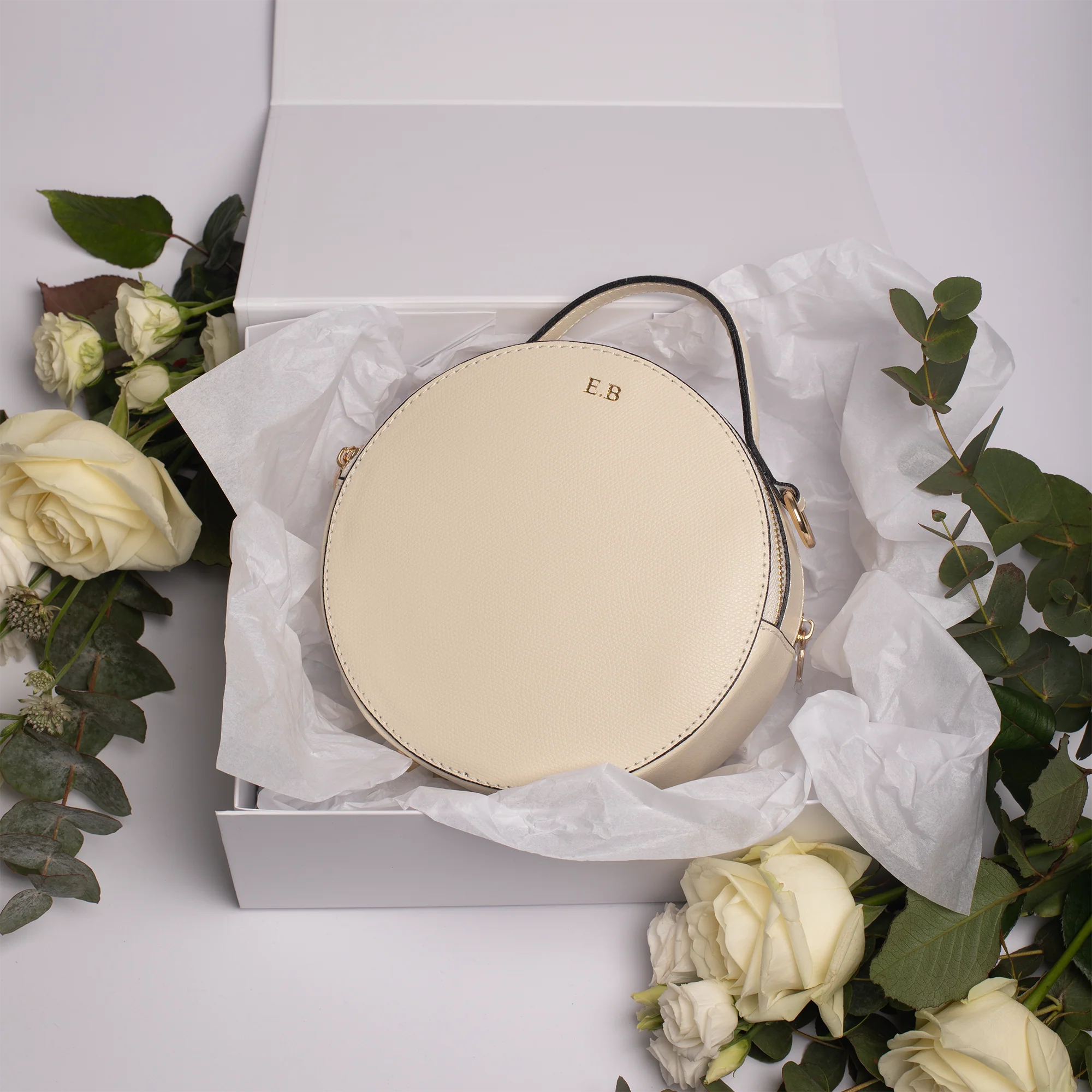 The Rosie Bridal Bag - Image 3