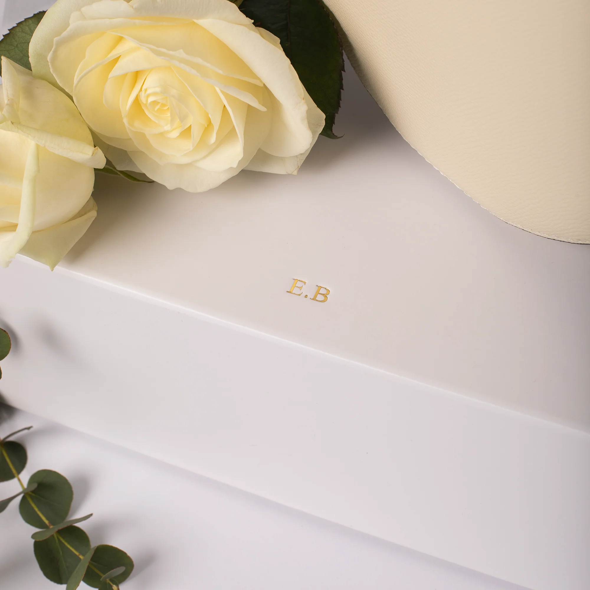 The Rosie Bridal Bag - Image 4