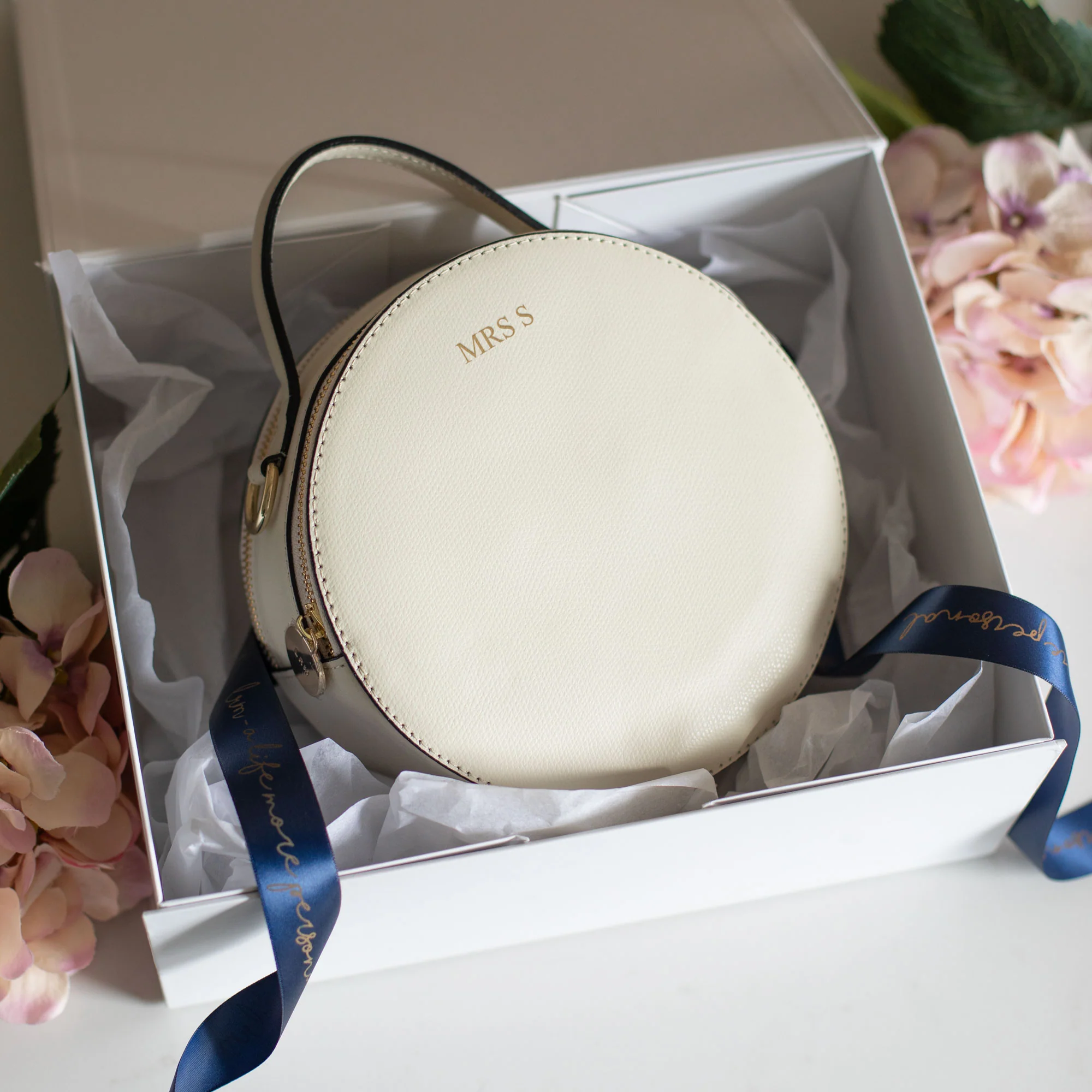 The Rosie Bridal Bag - Image 5