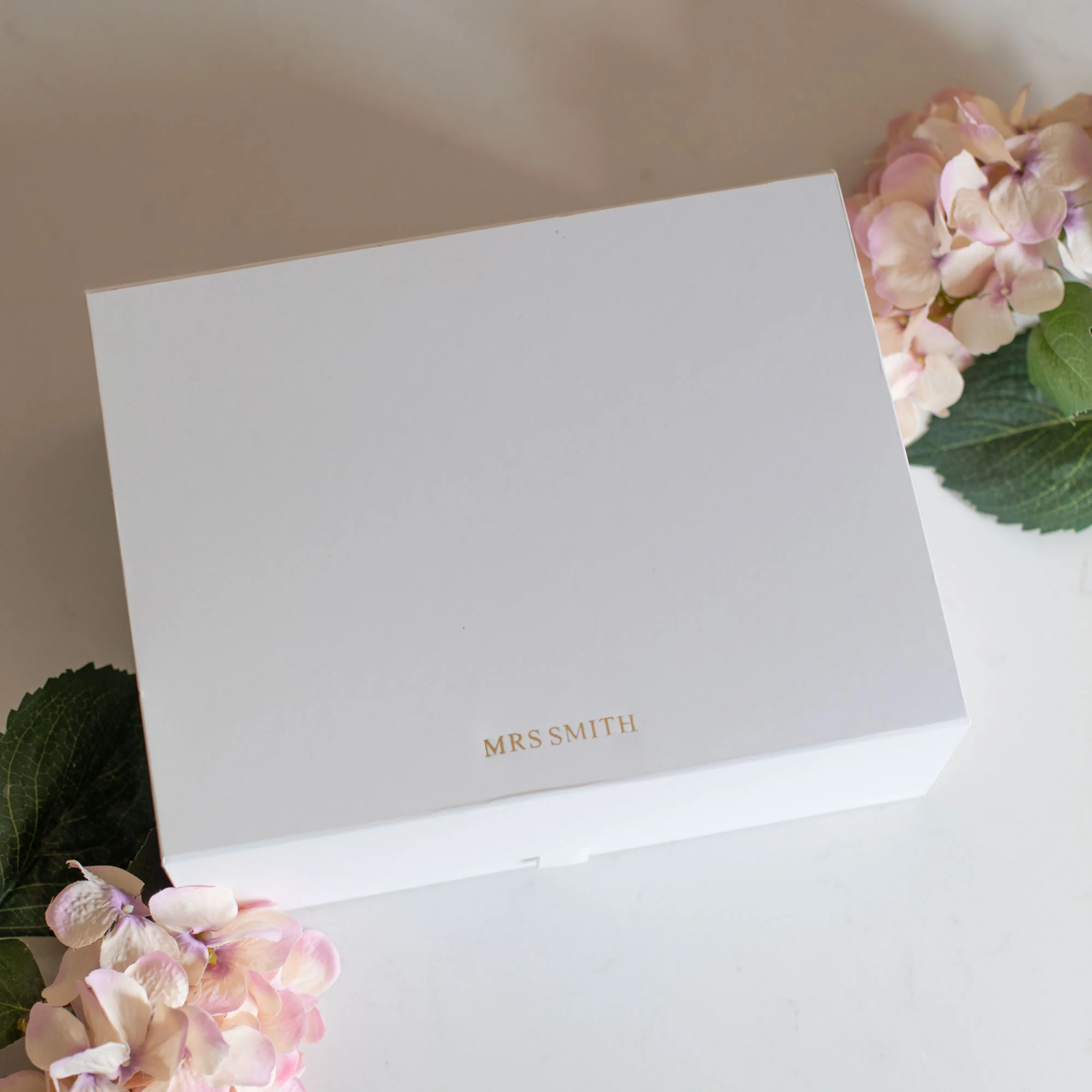 The Rosie Bridal Bag - Image 7