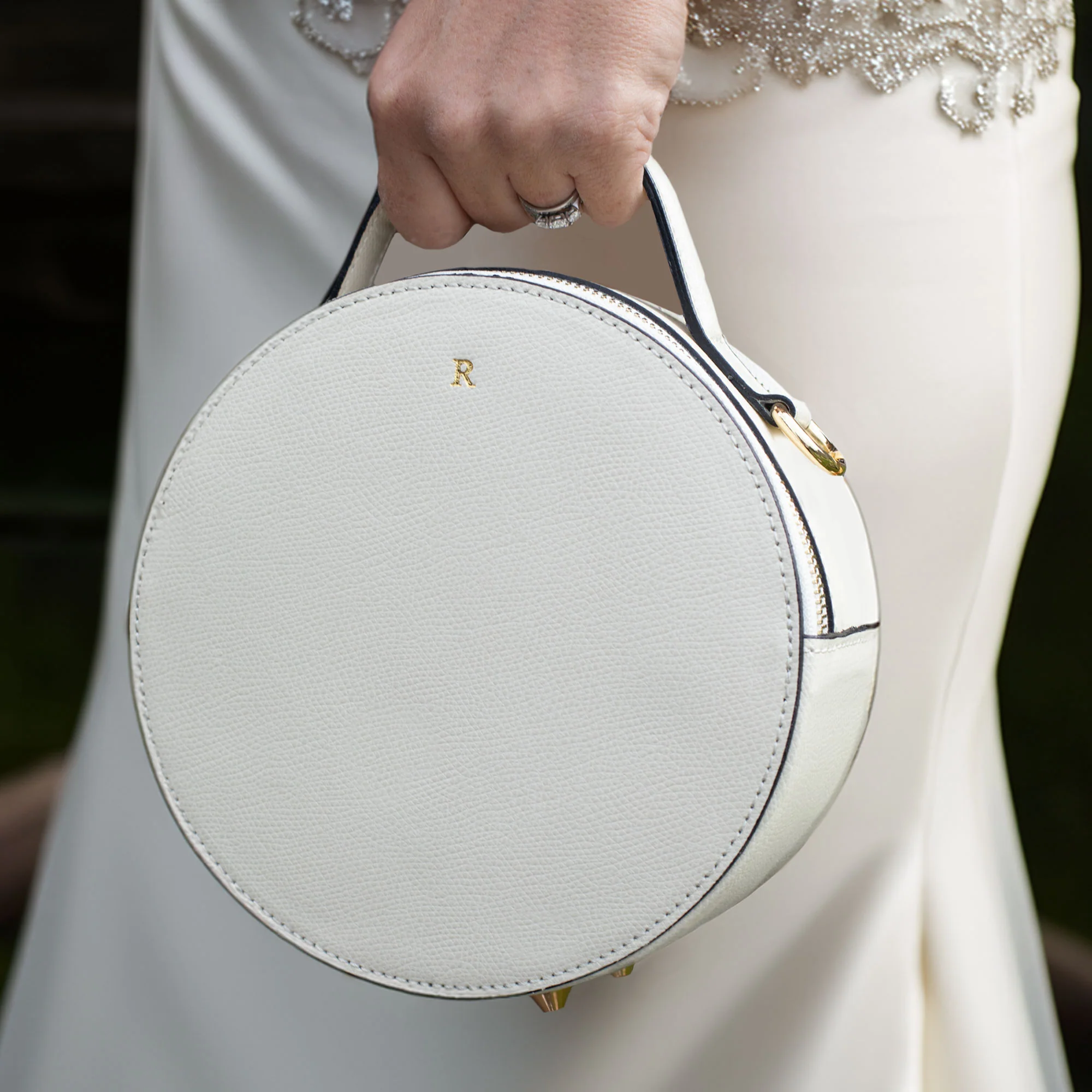 The Rosie Bridal Bag - Image 8