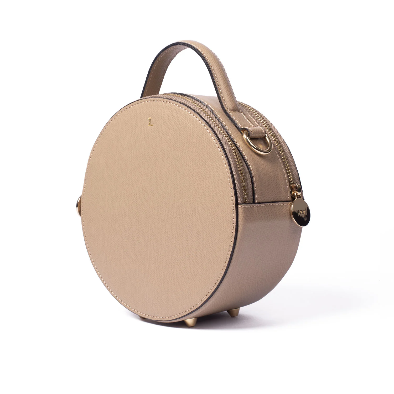 The Rosie Circle Bag - Image 10