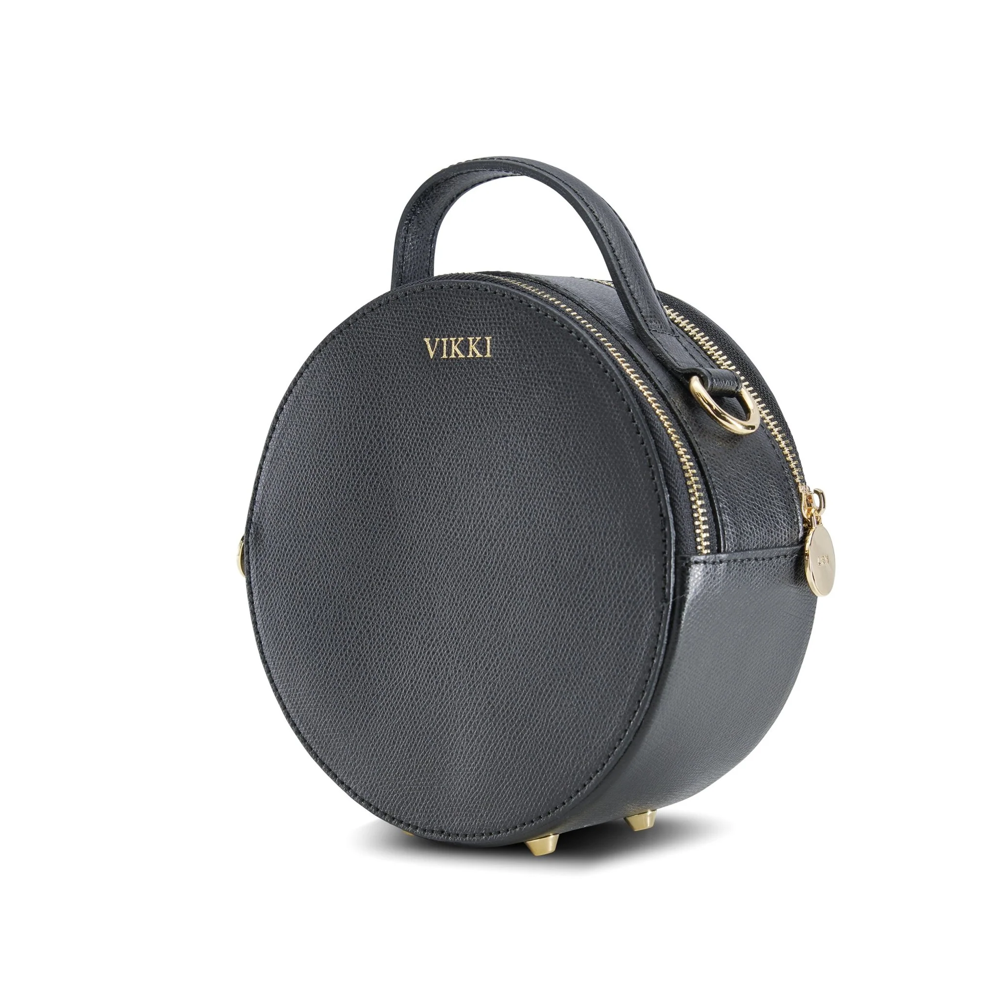 The Rosie Circle Bag - Image 11