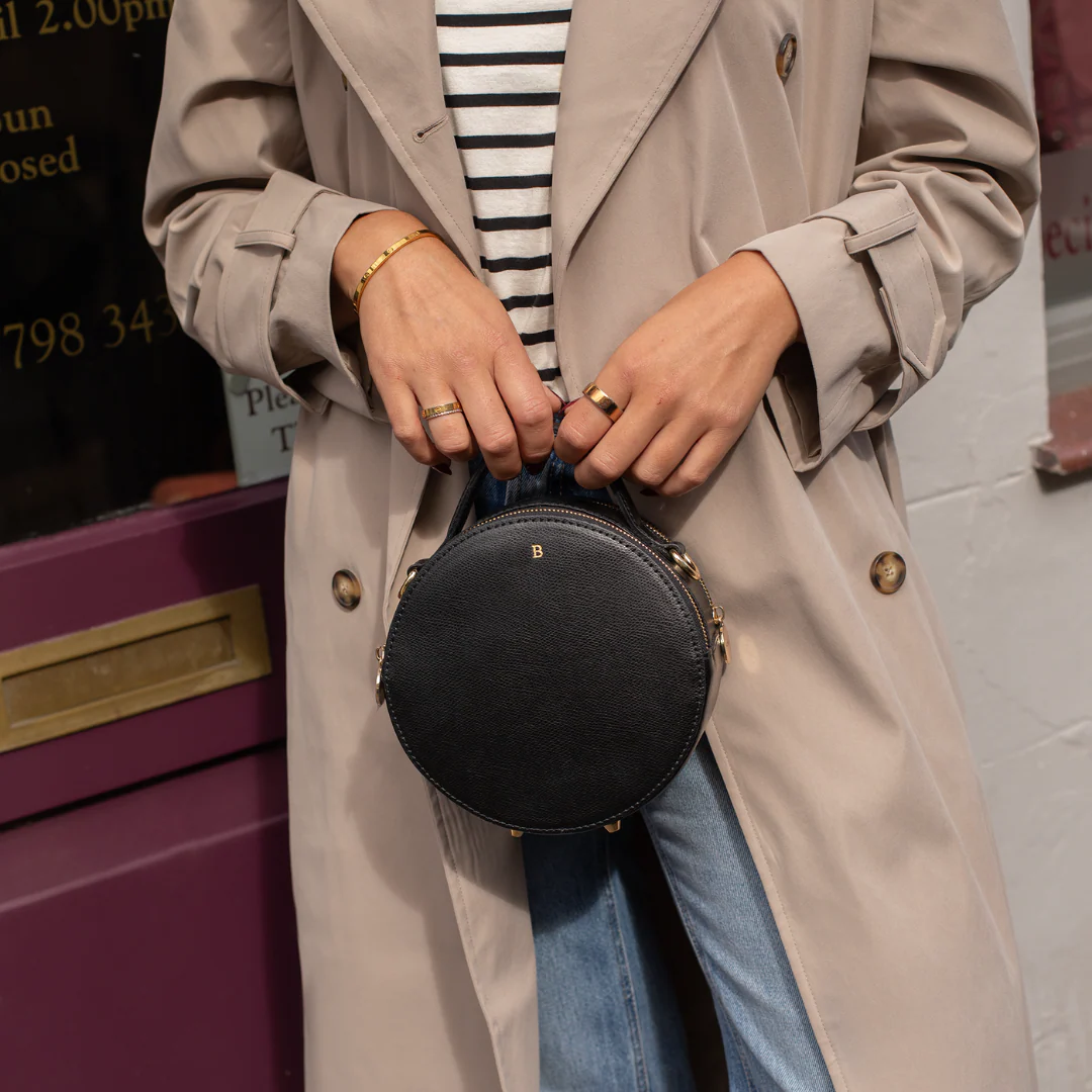 The Rosie Circle Bag - Image 12