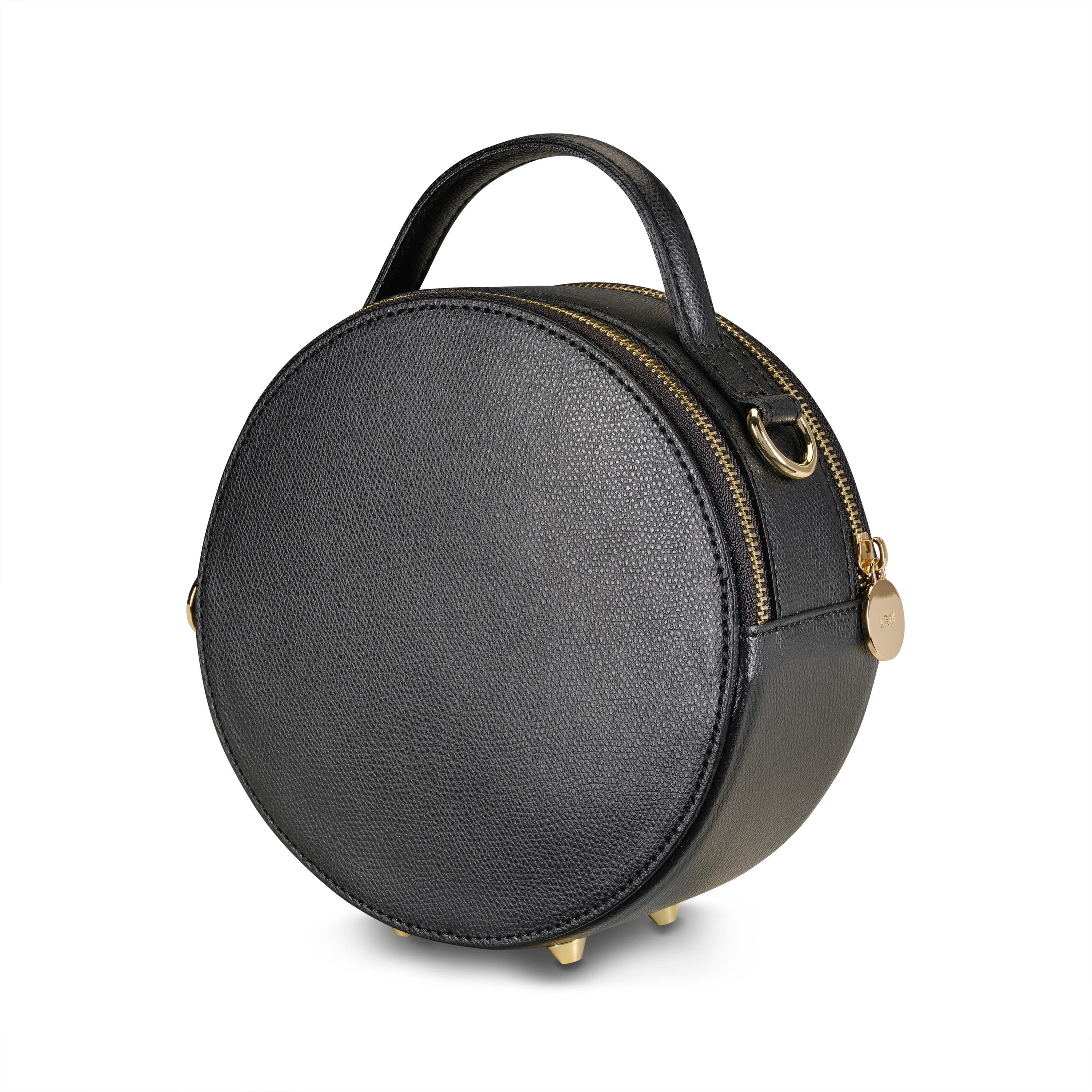 The Rosie Circle Bag - Image 13