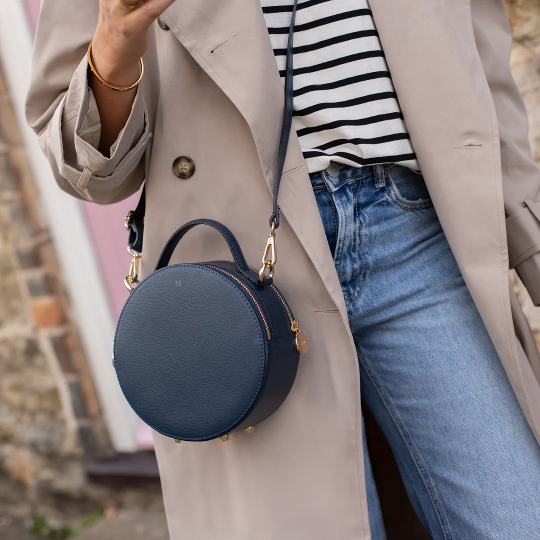 The Rosie Circle Bag - Image 15
