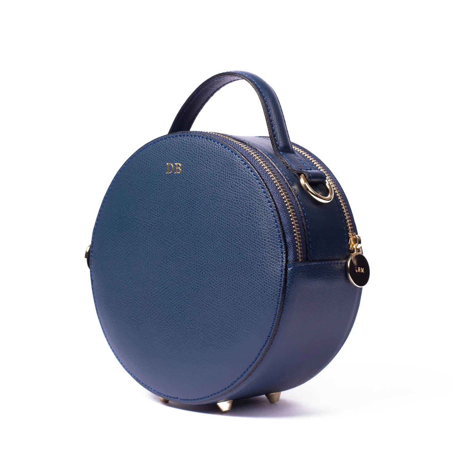 The Rosie Circle Bag - Image 16