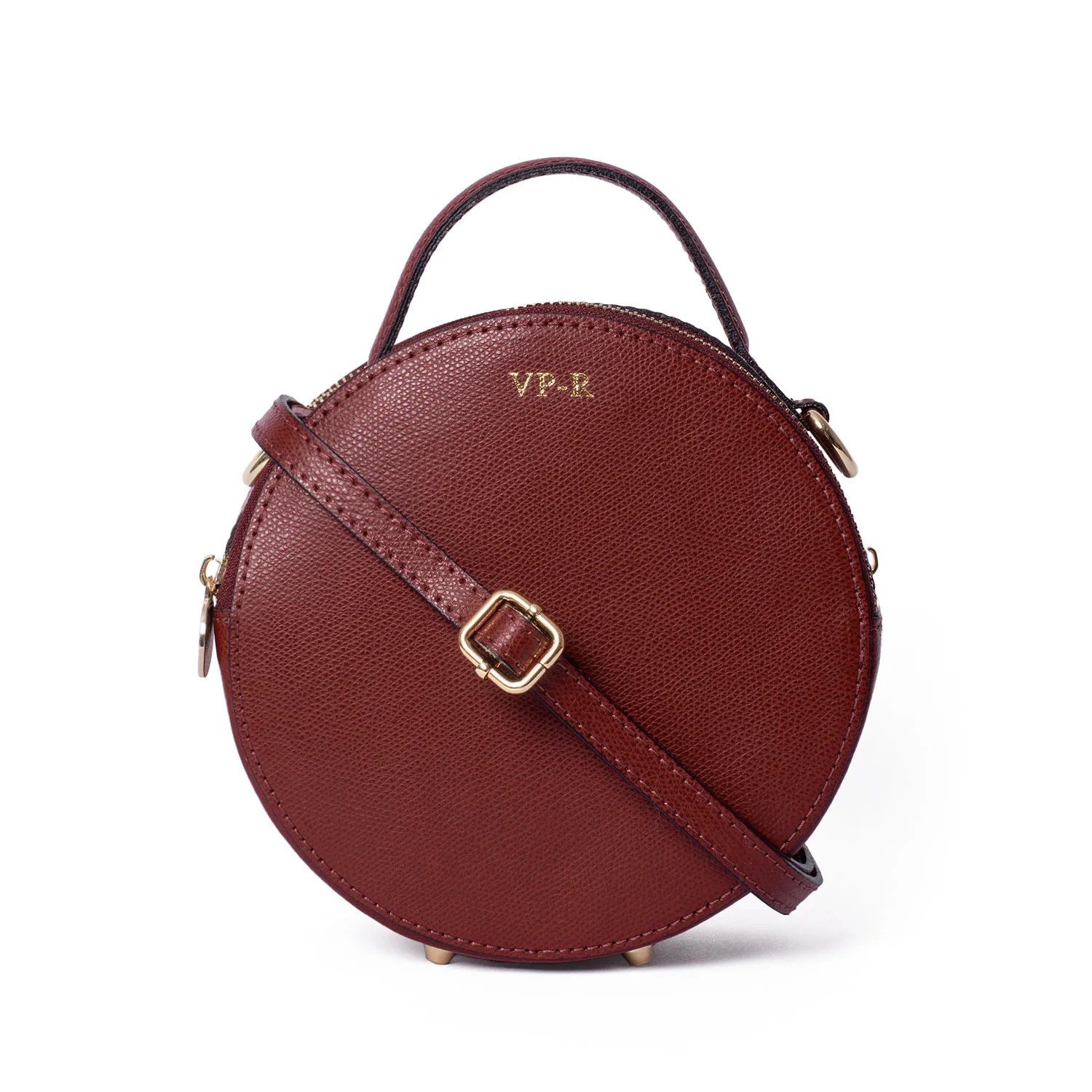 The Rosie Circle Bag - Image 6
