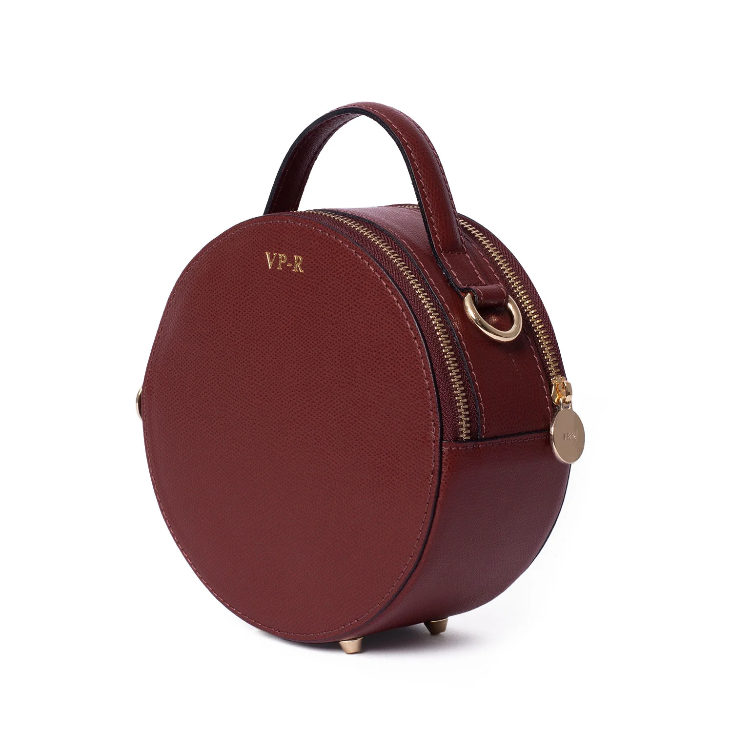 The Rosie Circle Bag - Image 8