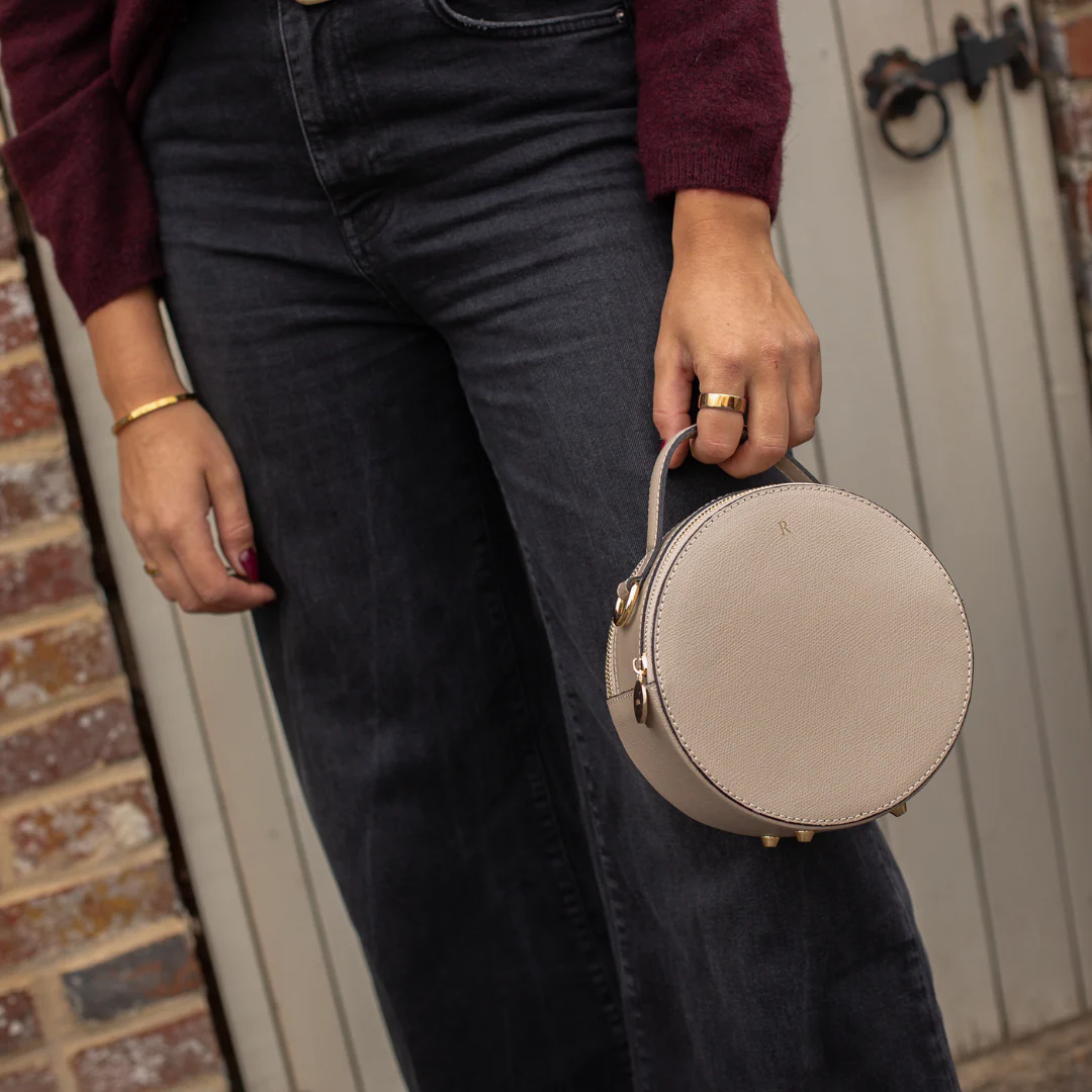 The Rosie Circle Bag - Image 9
